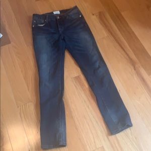 Hudson Girls Jeans!! Size 14